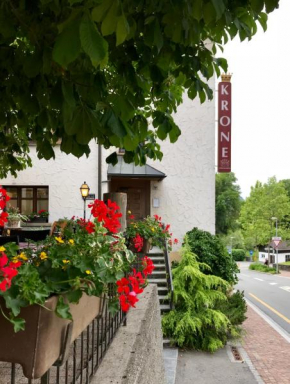 Hotels in Schellenberg